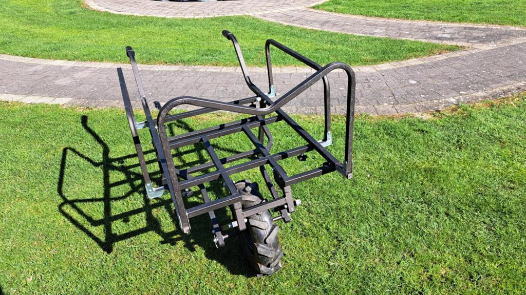 Cargo Barrow

Viskar, Ophalen of Verzenden, Overige typen