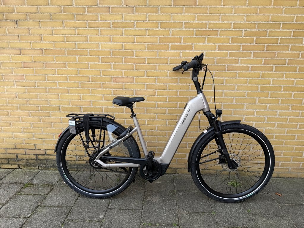 Nieuwe Pegasus Ravenna Evo NV Belt 800 wh accu, Pegaus, Niet ingevuld, Nieuw, 47 tot 51 cm