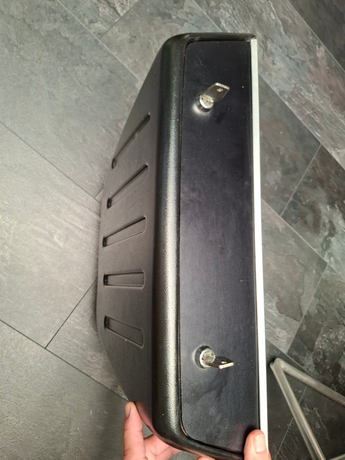 Beaumont Campersafe MY2020 - Veilige Opbergbox Camper, Caravans en Kamperen, Ophalen