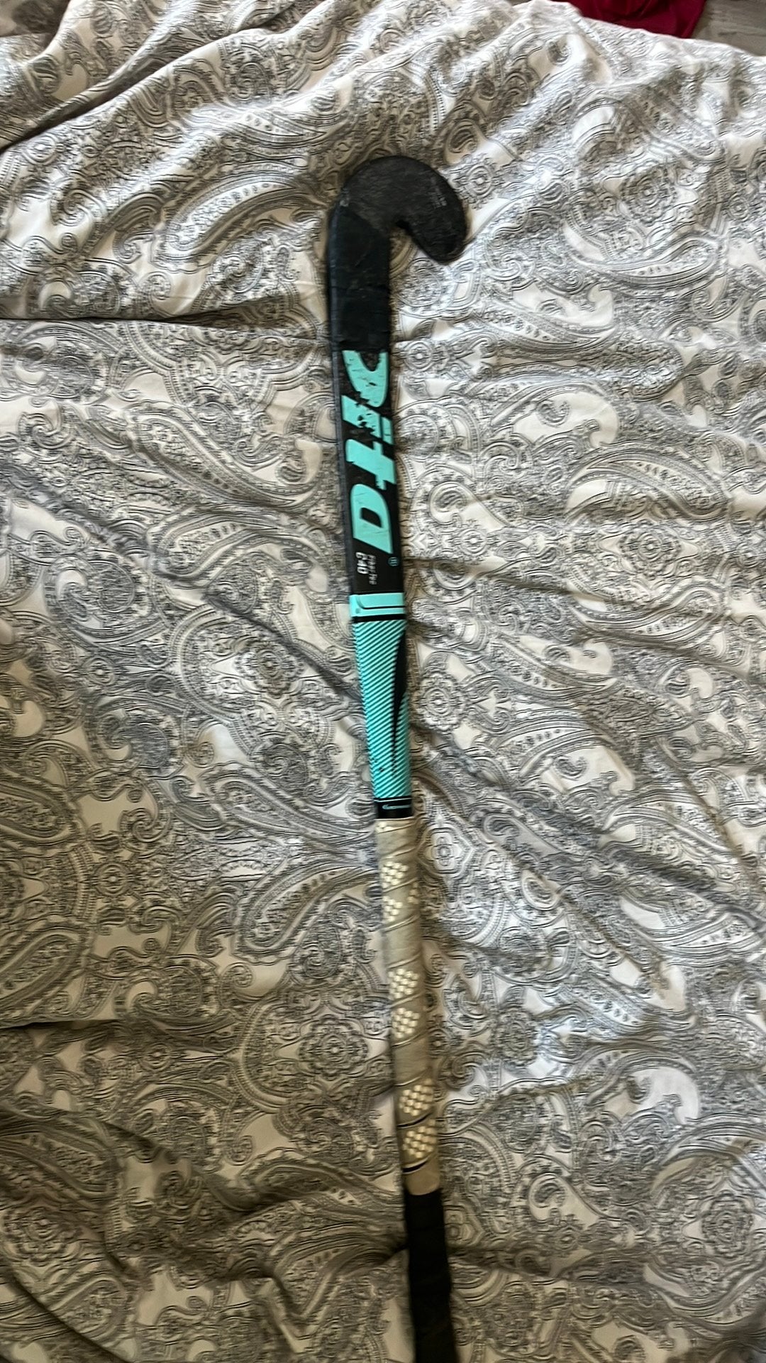 Hockeystick Dita, Ophalen of Verzenden, Gebruikt, Stick