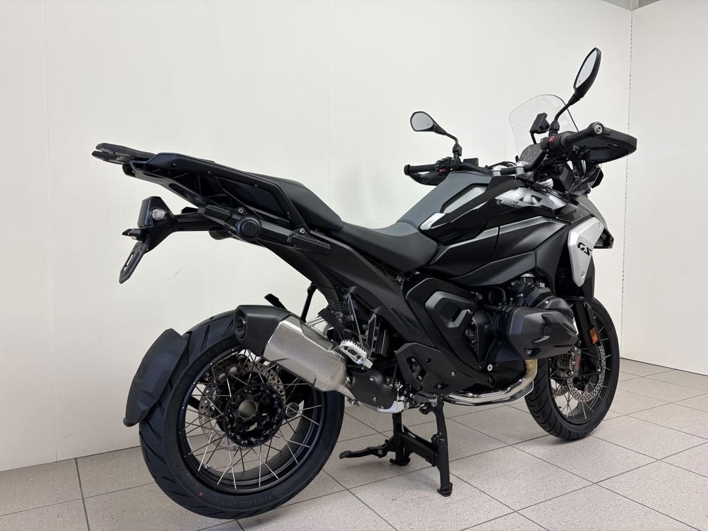 BMW R 1300 GS, Nieuw, Bedrijf, Meer dan 35 kW, Toermotor