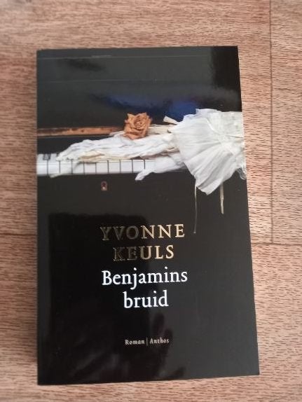 3 x Yvonne Keuls:, Ophalen of Verzenden, Nieuw