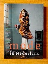Mode in Nederland - Uitgebreide overzicht (2006), Ophalen of Verzenden, Zo goed als nieuw, Mode algemeen