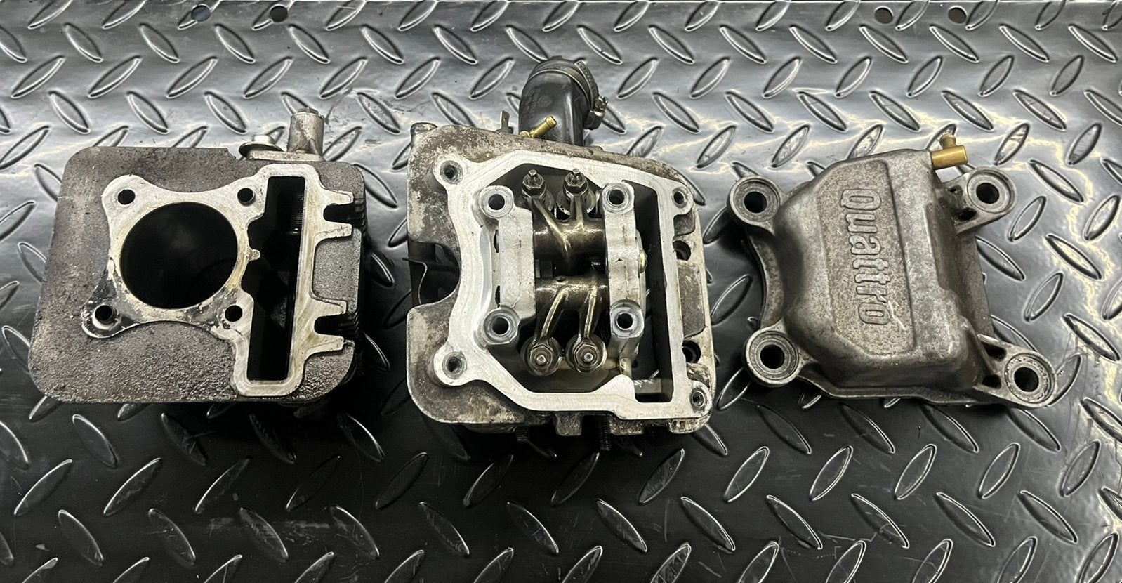 80 cc 4v cilinder kit