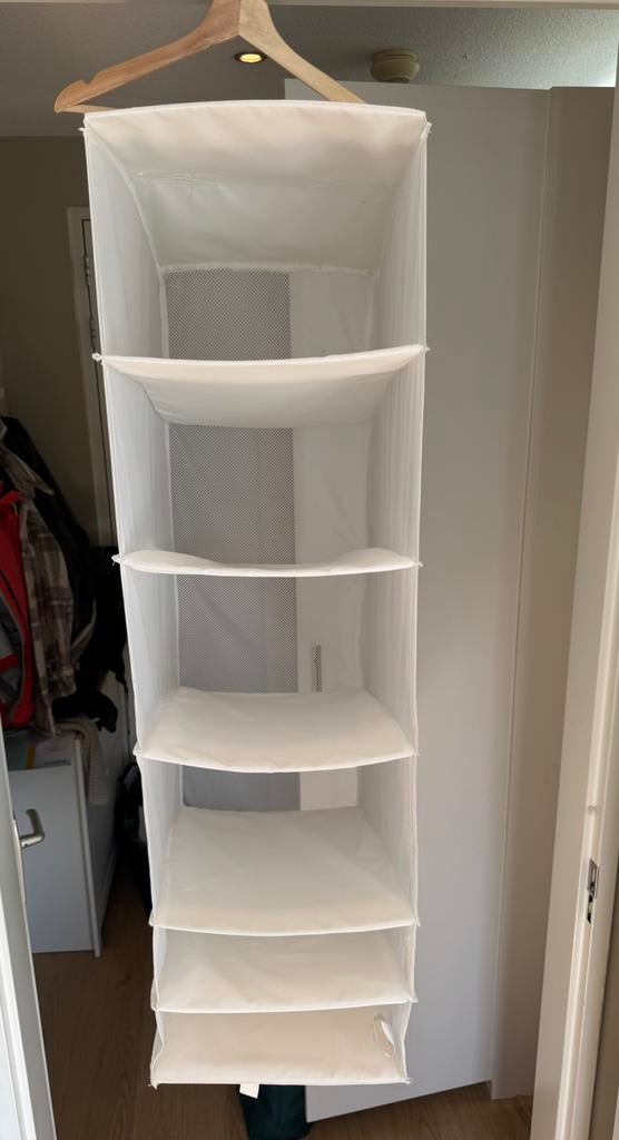 IKEA SKUBB kleding opberger, Ophalen of Verzenden, Zo goed als nieuw