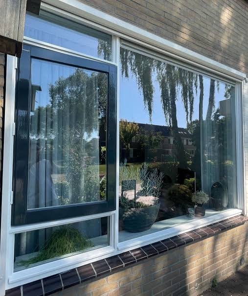 Schilder aangeboden omgeving Roosendaal. Snel beschikbaar, Vacatures, Rijbewijs B, 33 - 40 uur, Overige vormen