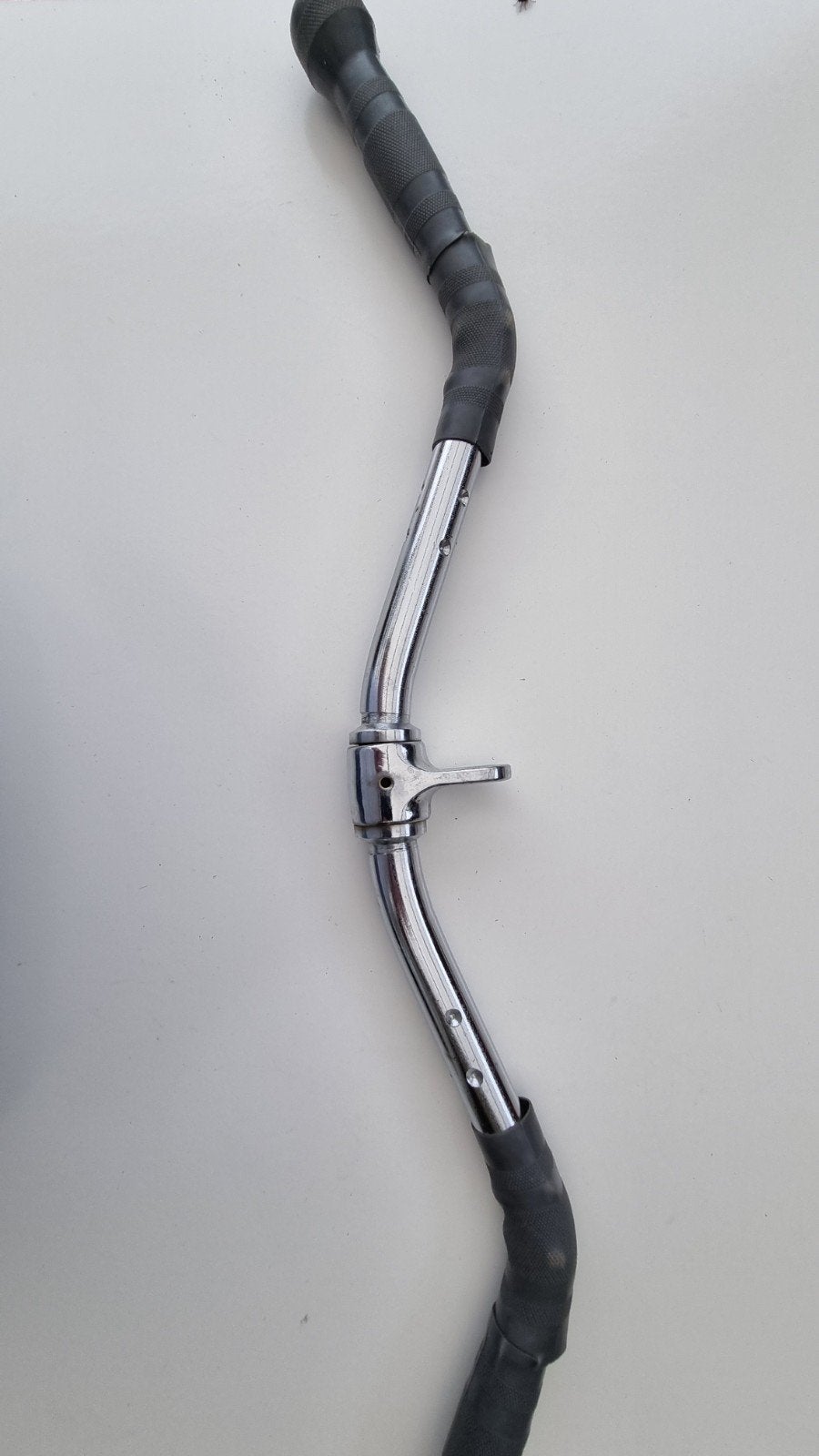 Lat Pully Accessoires, Sport en Fitness, Ophalen of Verzenden, Zo goed als nieuw, Overige typen