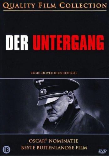 Der Untergang., Ophalen of Verzenden, Zo goed als nieuw, 1940 tot 1960, Vanaf 12 jaar