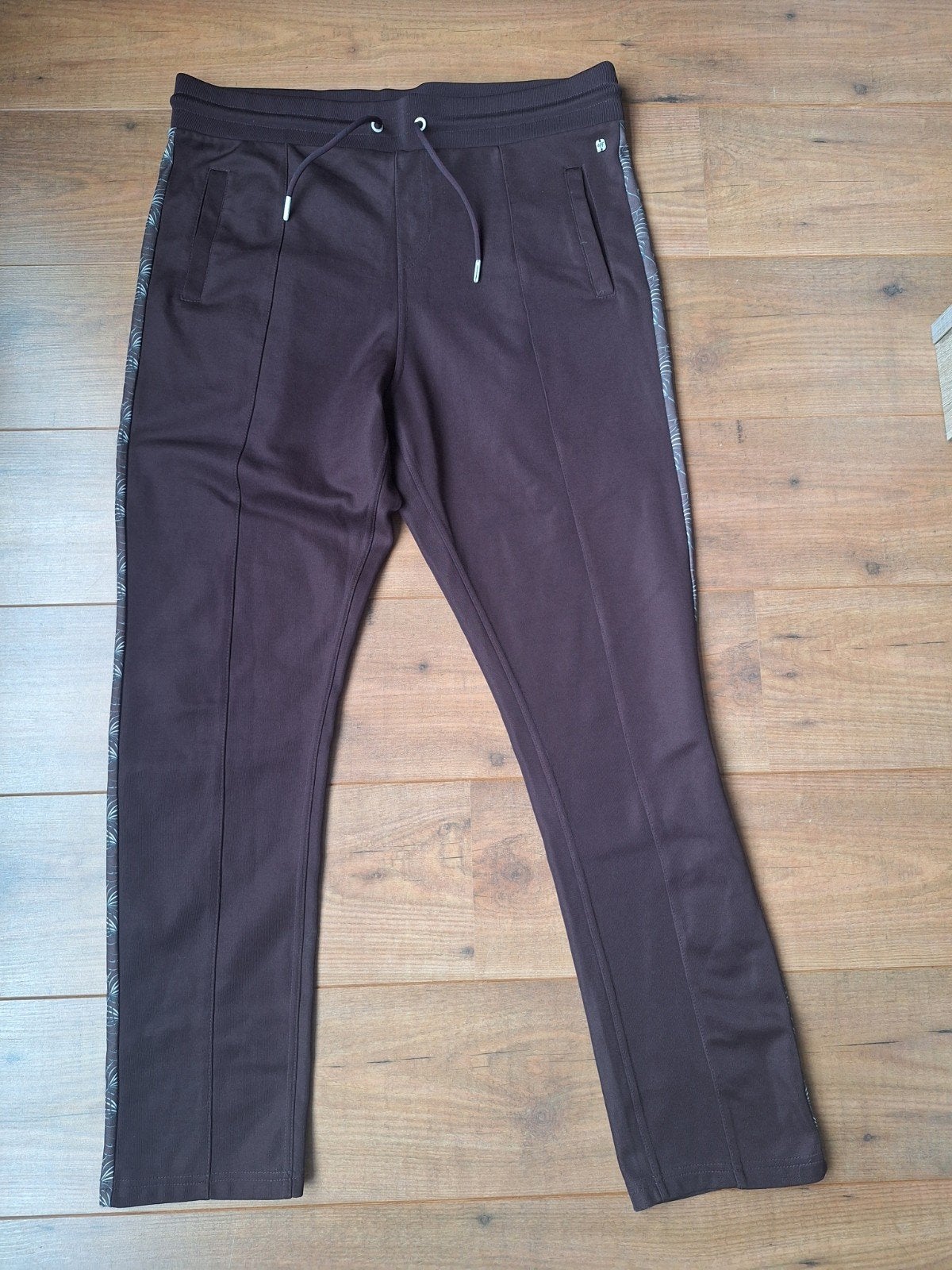 4funky flavours broek XXL met bies, 4funky flavours, Ophalen of Verzenden
