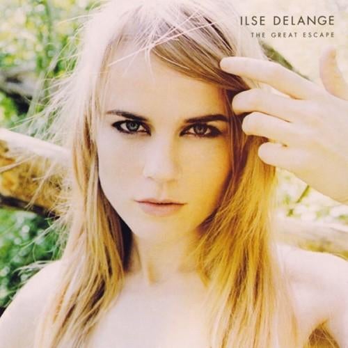 cd van Ilse DeLange – The Great Escape, Verzenden, Gebruikt