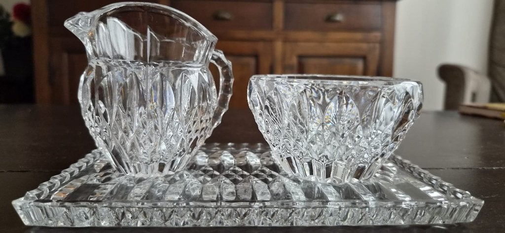 antiek glazen, Verzamelen, Glas en Borrelglaasjes, Ophalen, Zo goed als nieuw, Overige typen