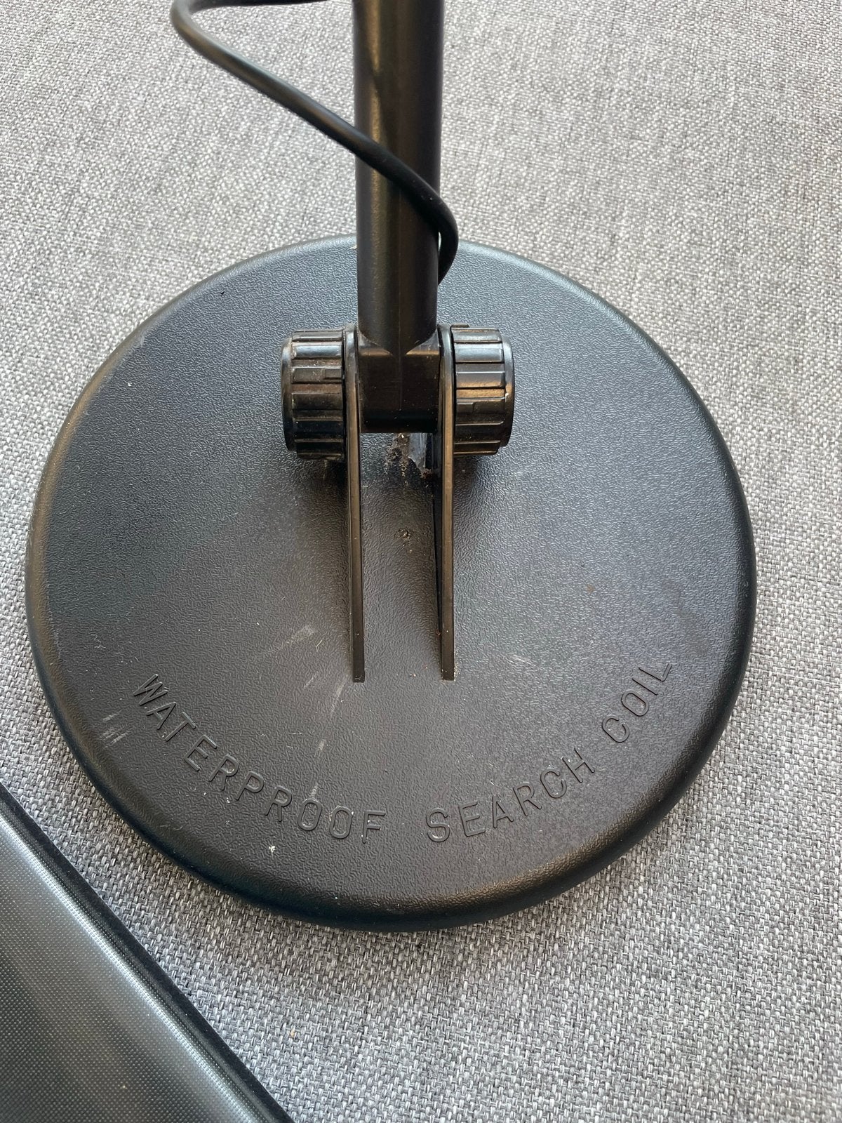 Foto 4 van MD Coinhunter Metaaldetector