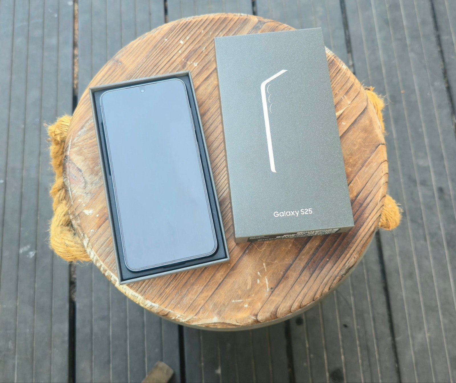 Samsung S25 256GB, Overige modellen, Overige kleuren, Touchscreen, Ophalen of Verzenden