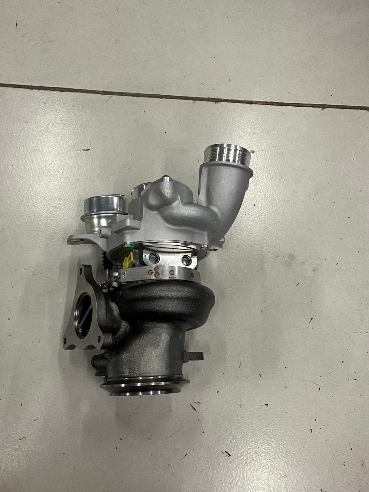 Turbo Mercedes 2.0 Amg A45 360pk/380pk, Slimturbo, Nieuw, Ophalen of Verzenden, Slimturbo@hotmail.com