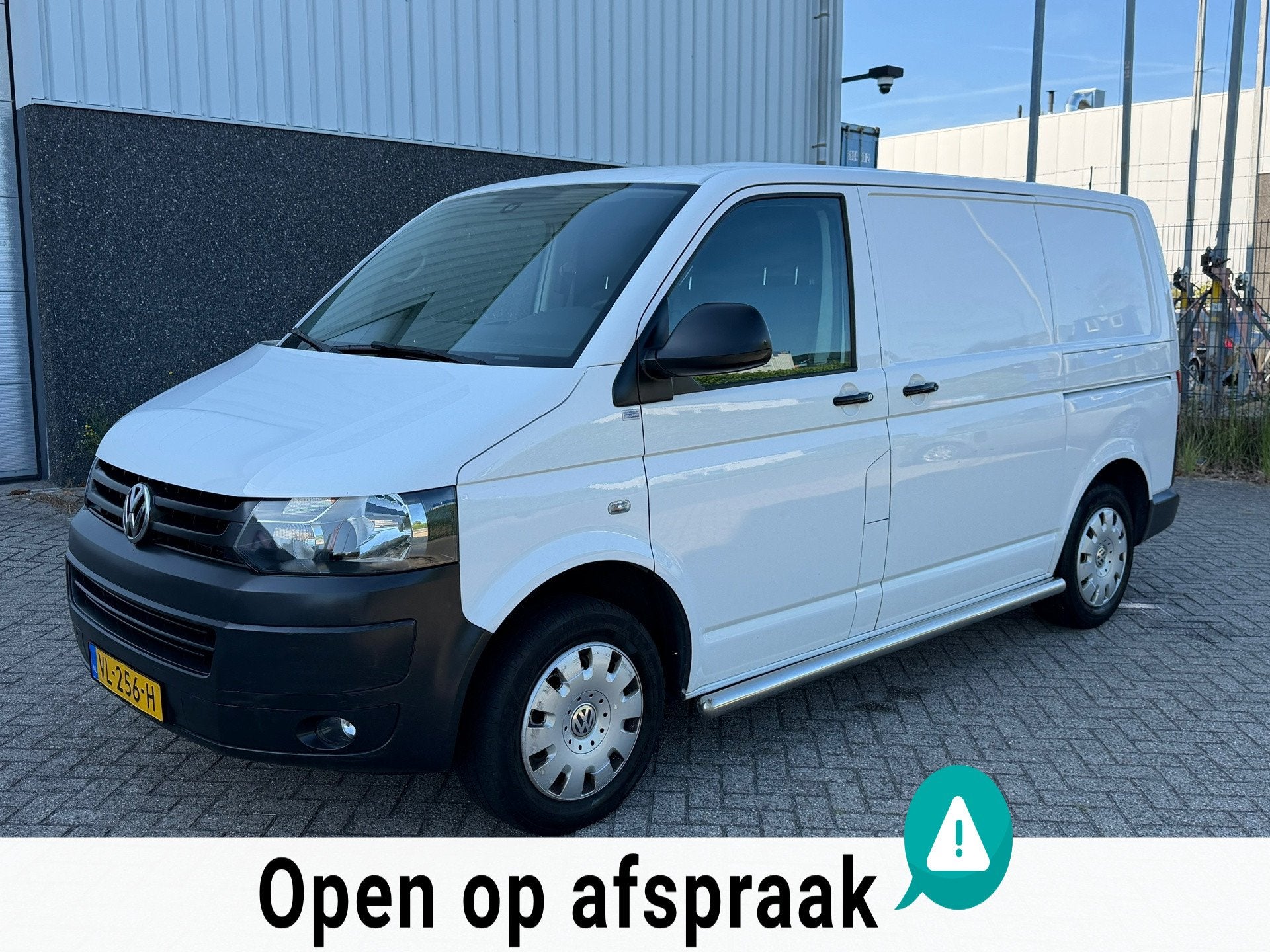 Volkswagen Transporter 2.0 TDI L1H1 2015 KOELBUS KOELWAGEN, Auto's, Voorwielaandrijving, Euro 5, Gebruikt, 4 cilinders