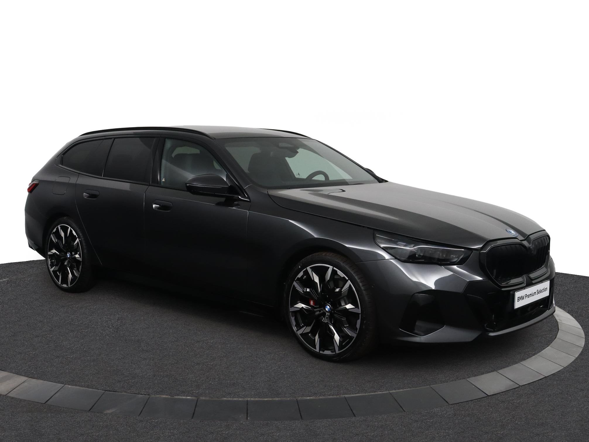 BMW 5-serie Touring 530e M Sport Edition | SOH 100% | M Spor, Auto's, 1800 kg, 4 cilinders, Met garantie (alle), 135 min