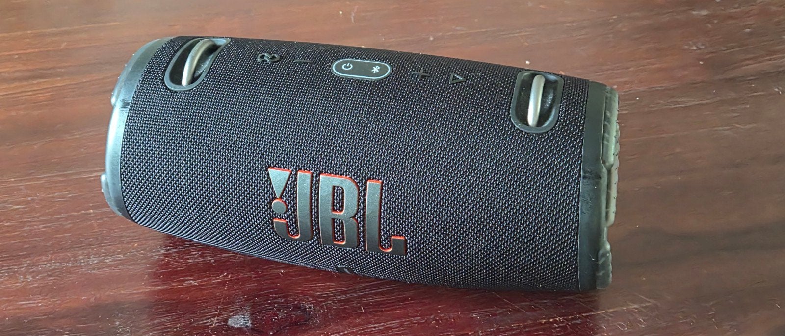 JBL Xtreme 3 Draagbare Bluetooth Speaker - Zo goed als nieuw, Bluetooth, JBL, Ophalen of Verzenden, Zo goed als nieuw
