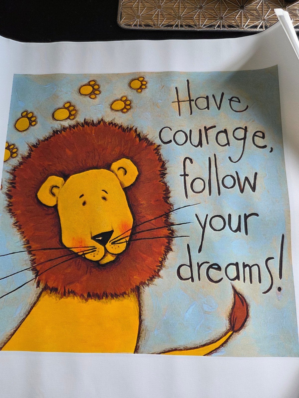 Set van 5 inspirerende kinderposters - Dieren thema, Huis en Inrichting, Woonaccessoires | Schilderijen, Tekeningen en Foto's