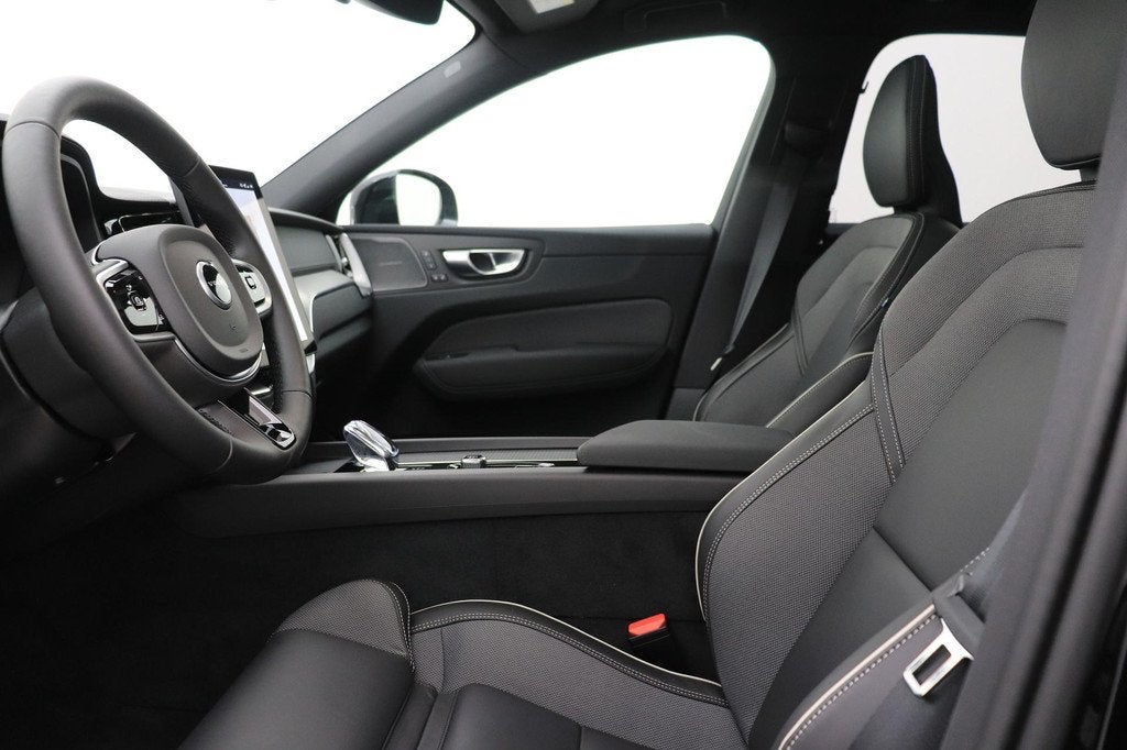 Volvo XC60 T8 Plug-in hybrid Ultra Black Edition | ACC | Luc, Auto's, Volvo, Automaat, Gebruikt, Euro 6, 4 cilinders
