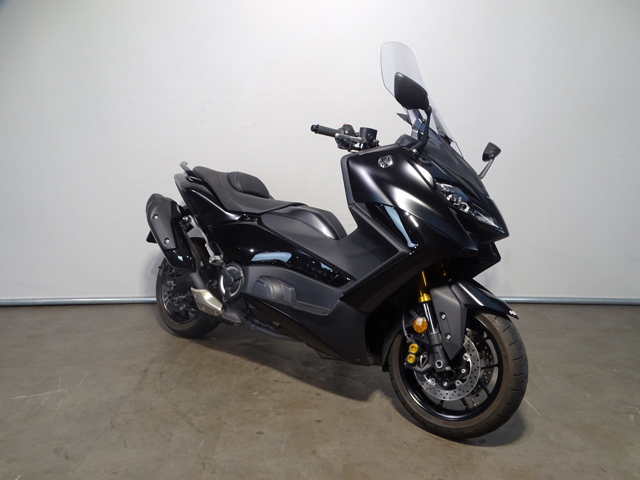 Yamaha T-MAX TECH MAX, Motoren, Motoren | Yamaha, Scooter, Bedrijf, 12 t/m 35 kW