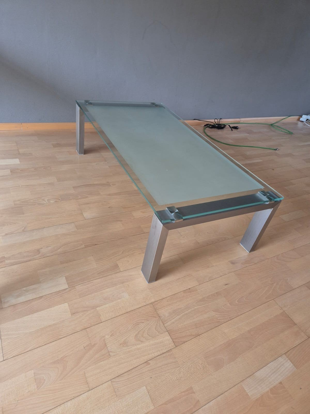 GLAZEN SALON TAF9EL, Ophalen, Rechthoekig, 100 tot 150 cm, 50 tot 100 cm