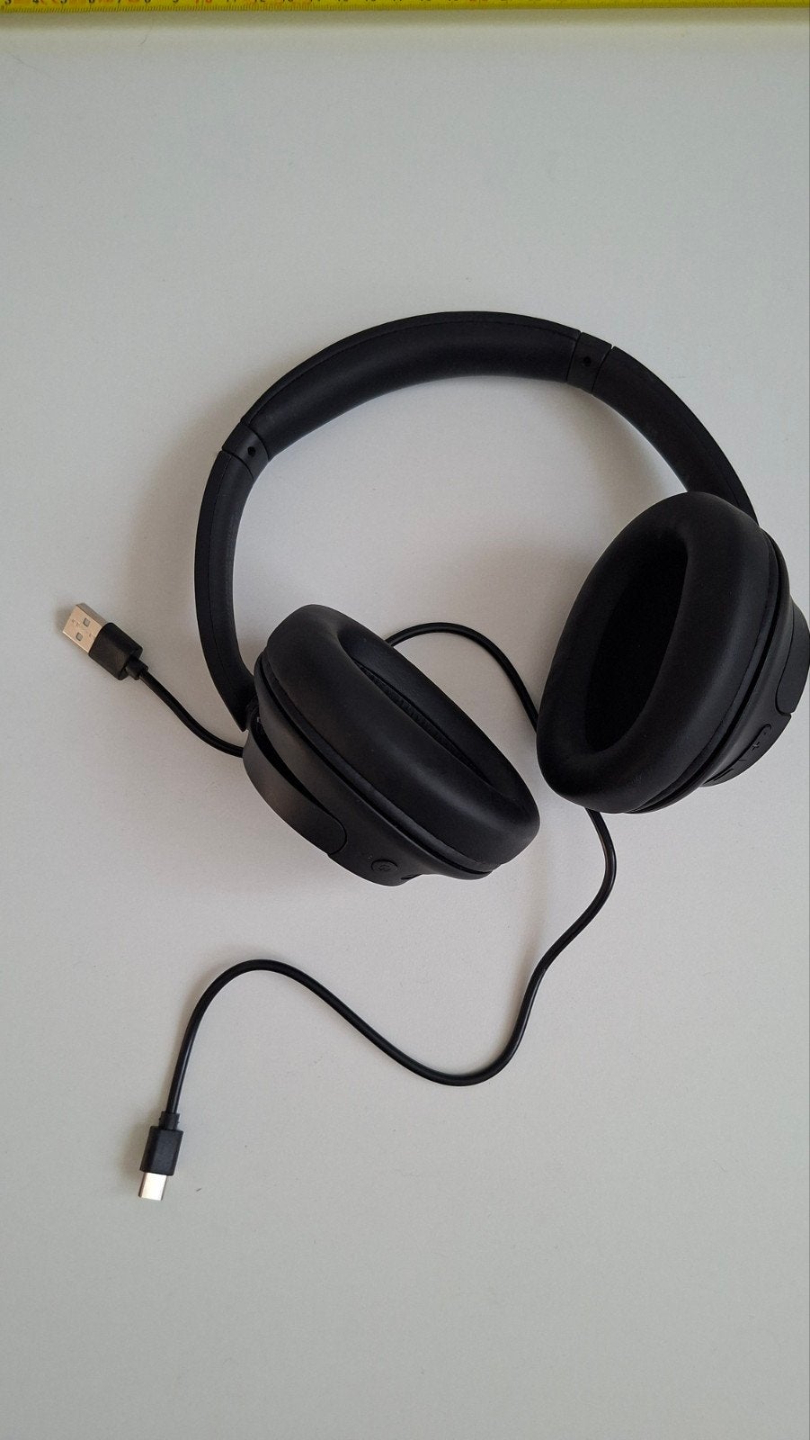 Philips Bluetooth koptelefoon, Ophalen of Verzenden, Zo goed als nieuw, Philips, Bluetooth