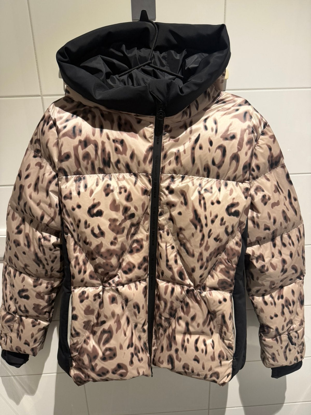 Nieuwe ski-jas Sportalm, Ophalen of Verzenden, Nieuw, Maat 42/44 (L)