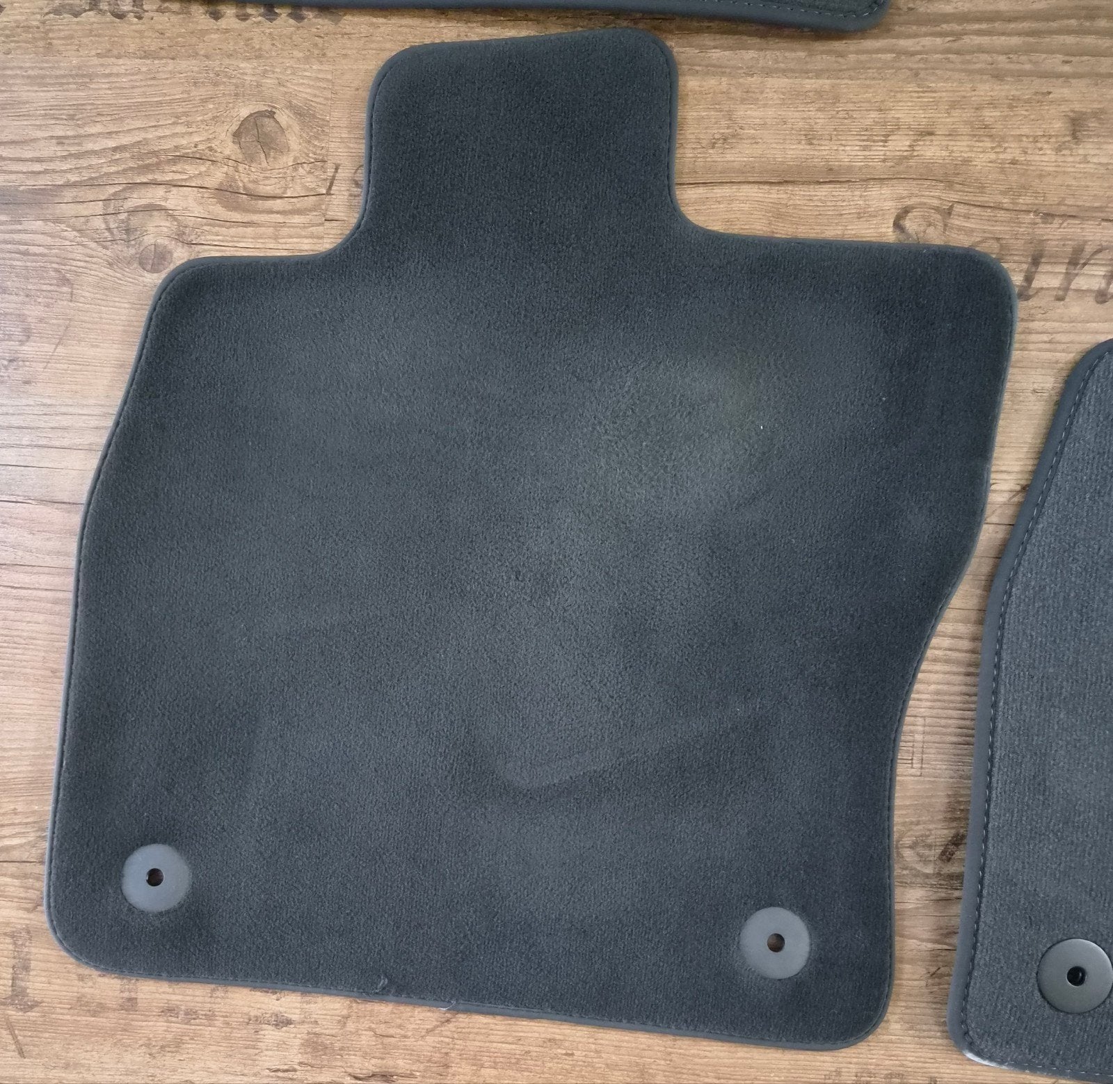 Originele Audi A3 8V Mattenset - Zo goed als nieuw, Ophalen, Zo goed als nieuw