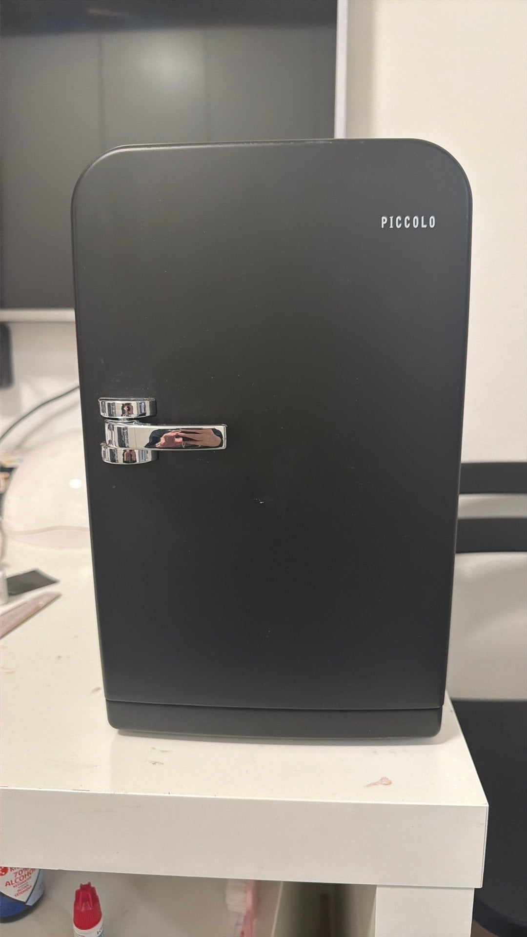 Jura Piccolo, Ophalen of Verzenden, Zo goed als nieuw