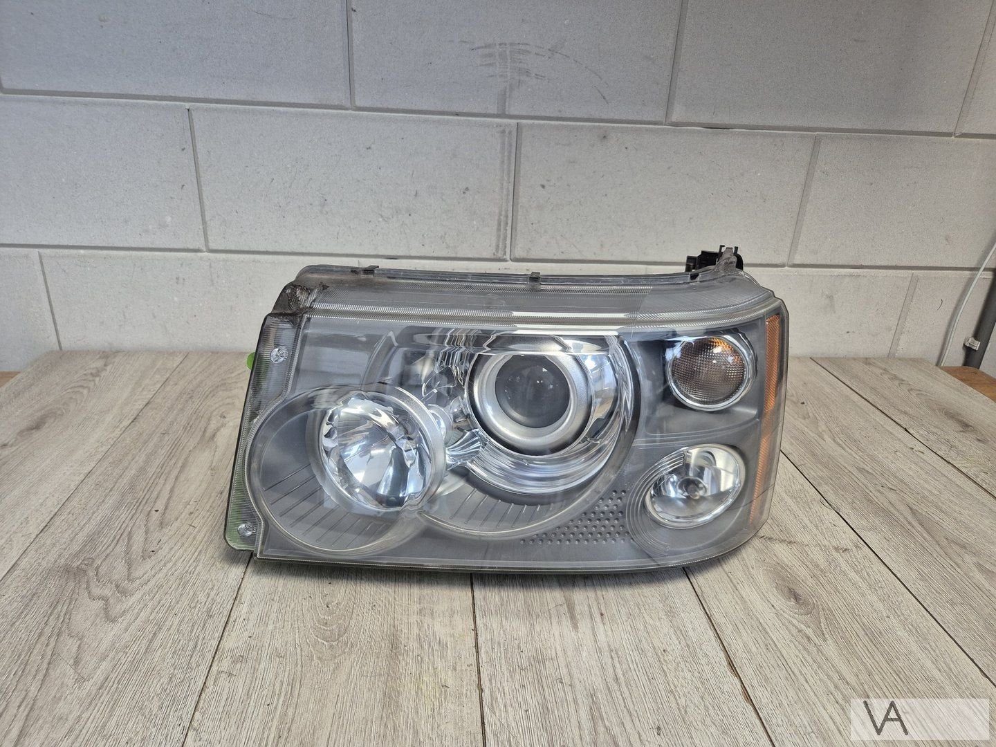 Koplamp links xenon voor Range Rover Sport 2005 - 2010 €200, Auto-onderdelen, -, -, Ophalen of Verzenden, -