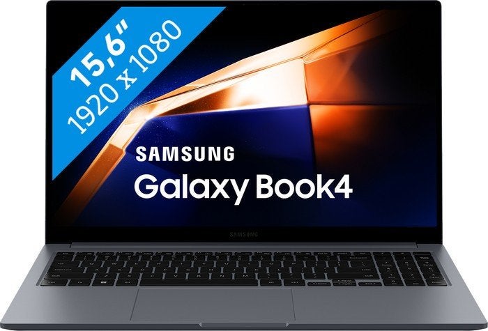 Nieuw in Doos | Samsung Galaxy Book 4 15.6" 8GB 256GB, Computers en Software, Windows Laptops, 8 GB, Nieuw, Ophalen of Verzenden