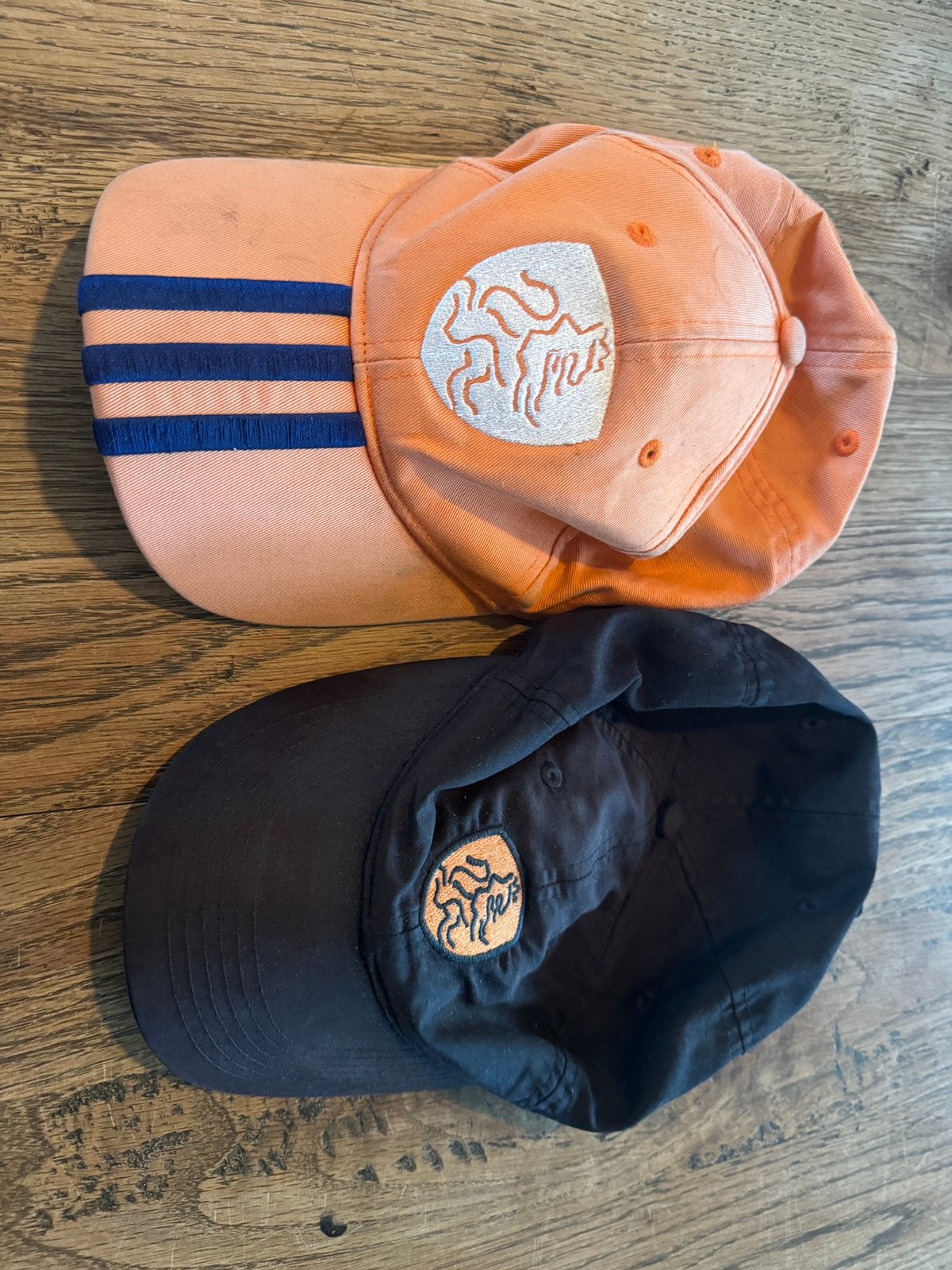 WK Hockey - KNHB PETJES, Sport en Fitness, Hockey, Ophalen of Verzenden, Gebruikt, Kleding
