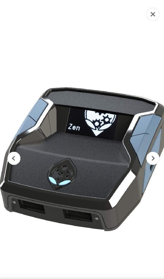 Cronus Zen Controller Adapter voor Gaming Consoles, Cronus, Ophalen of Verzenden, Zo goed als nieuw, PC
