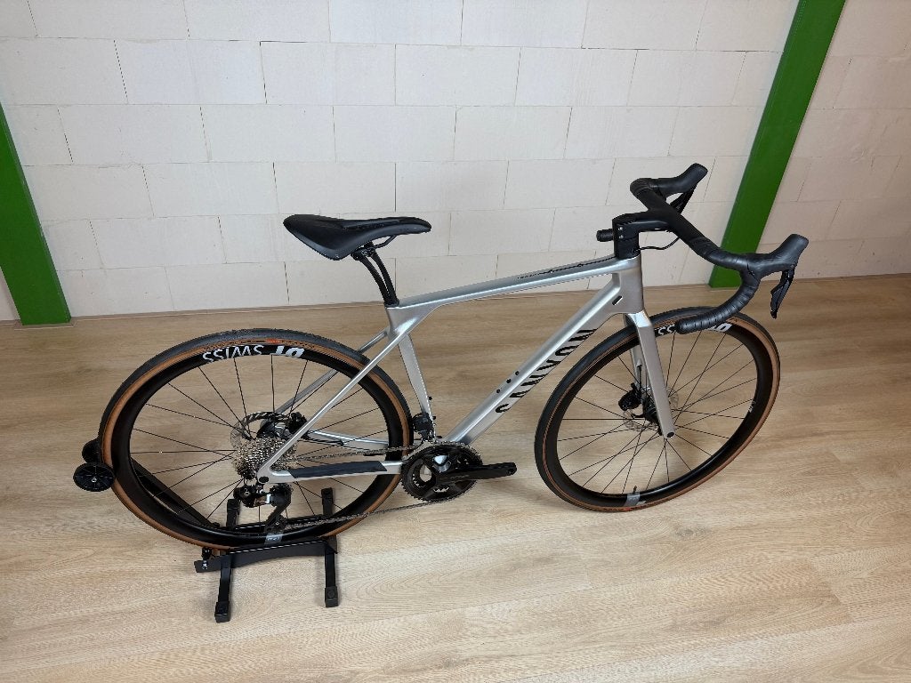 Canyon Endurace CF SL 7, Overige merken, 28 inch, Carbon, Heren