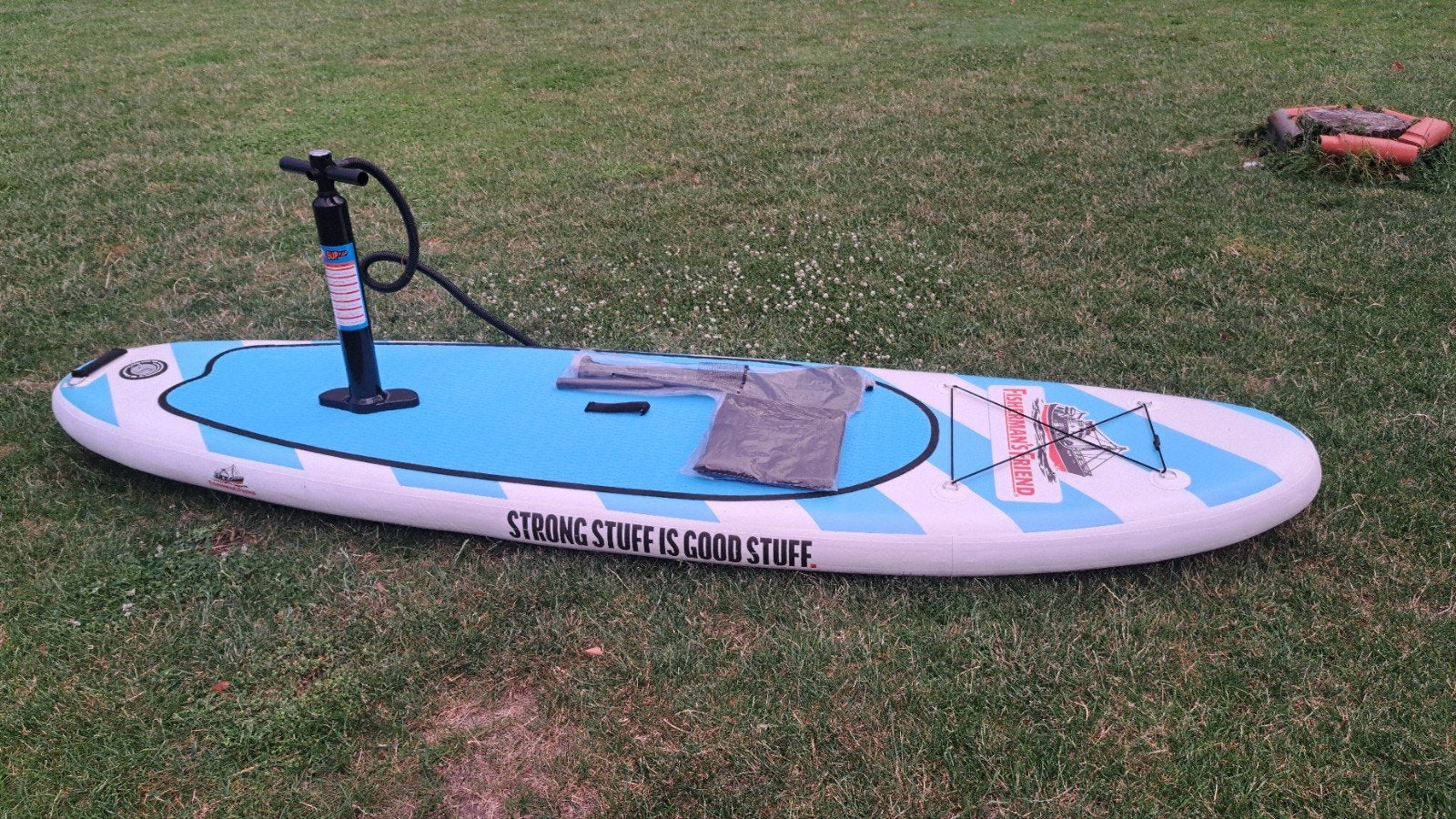 Splinternieuw SUP board, Ophalen, Nieuw, SUP-boards