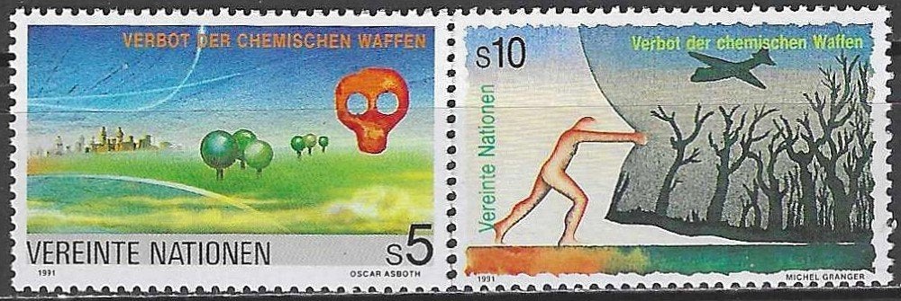 VN Wenen 56, Ophalen of Verzenden, Postfris