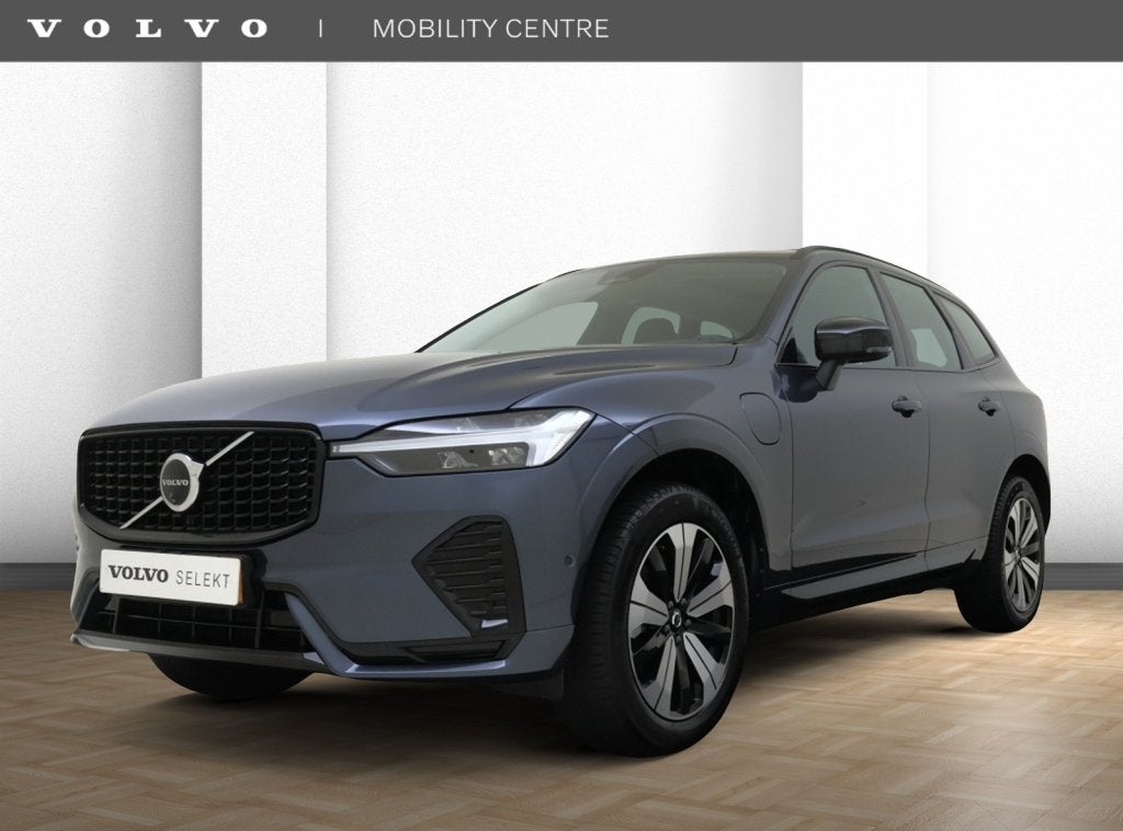 Volvo XC60 2.0 T6 AWD + Dark | Trekhaak | 360 Camera | Schui