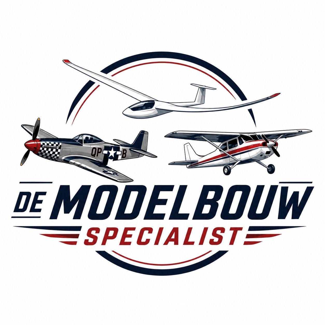 Inkoop Modelbouw Hobby's en Vliegtuigen - De Specialist, Gebruikt, Groter dan 1:72, Vliegtuig, Ophalen