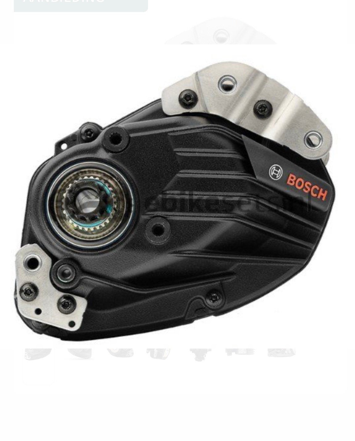 Bosch Performance Line CX motor Gen4 nieuw, Ophalen, Motor