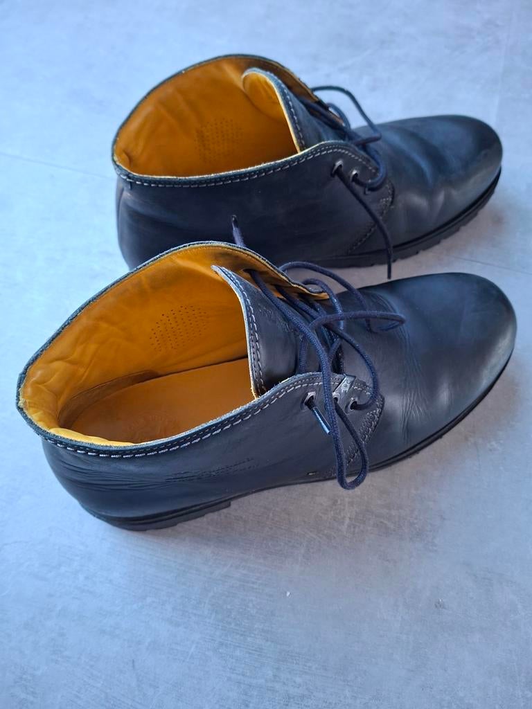 Panama Jack schoenen zwart, Zwart, Boots, Ophalen of Verzenden, Gedragen