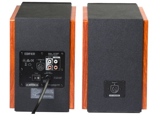 Edifier R1700BT 2.0 Bluetooth speakerset, Overige merken, Stereo speakers, Ophalen of Verzenden, Zo goed als nieuw