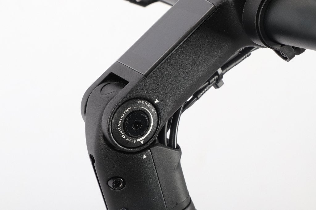 Foto 13 van Blueprint B01 - De lichtste e-bike vanaf € 999,- (demo)