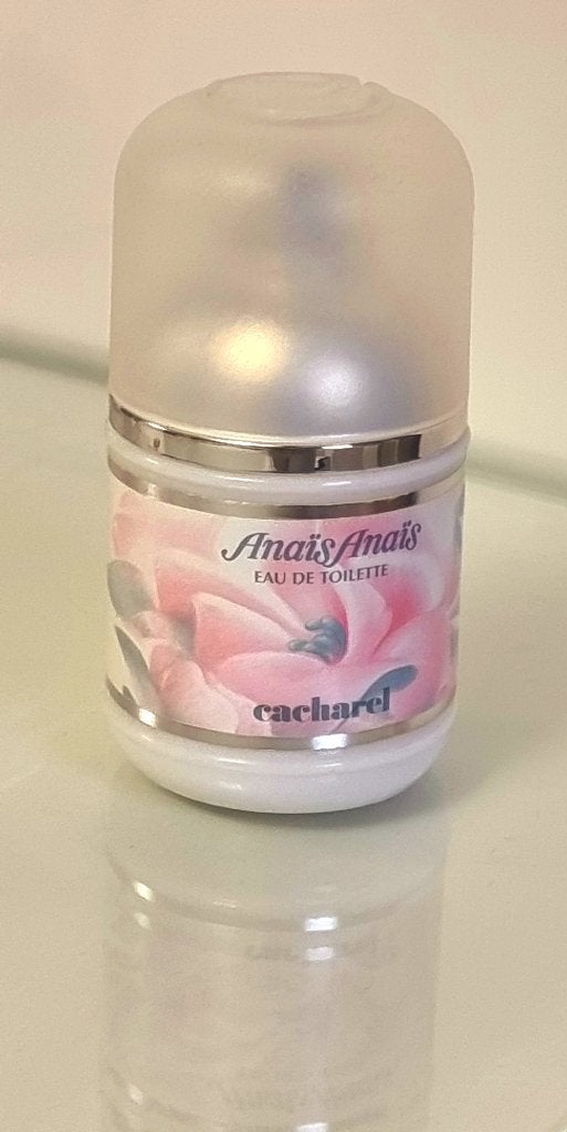Originele Anais Anais 50 ml, Verzenden, Zo goed als nieuw