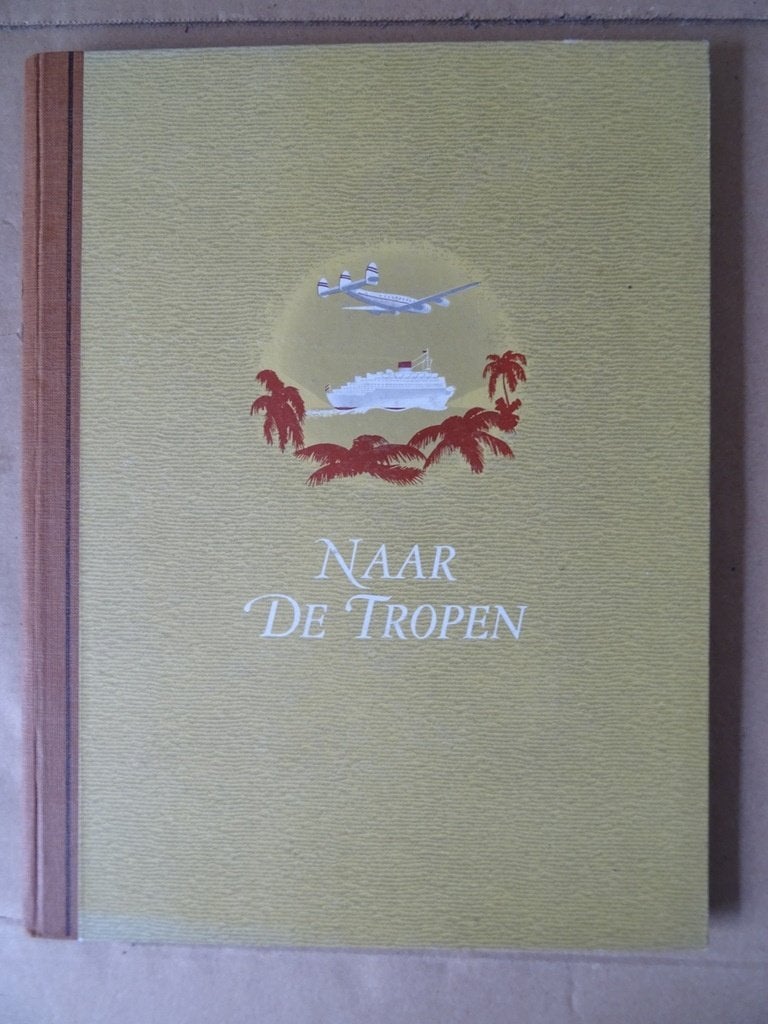 Vintage serie plaatjesalbums Douwe Egberts Landen 1949-1965, Boeken, Prentenboeken en Plaatjesalbums, Ophalen of Verzenden, Gelezen