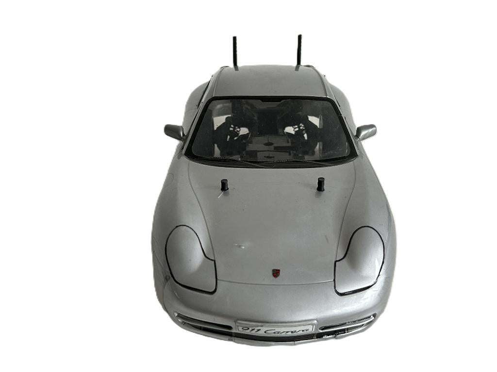 Tamiya TL-01 Porsche Carrera 1/10 rc auto, Hobby en Vrije tijd, Elektro, Nieuw, Ophalen of Verzenden, Schaal 1:10