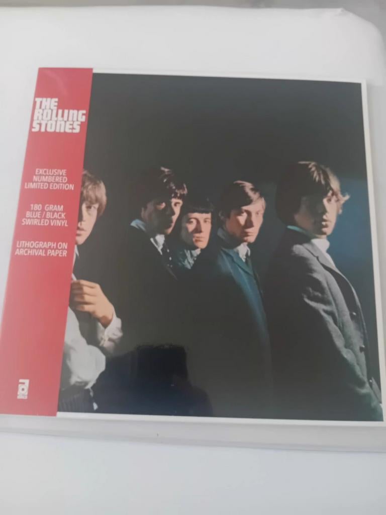 Rolling Stones RSD 2024 Sealed, Ophalen of Verzenden, Nieuw in verpakking, 12 inch, Poprock