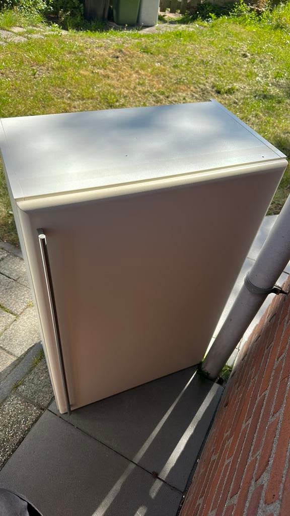 4 keukenkasten gratis af te halen, Ophalen, Gebruikt, 50 tot 100 cm, 25 tot 50 cm