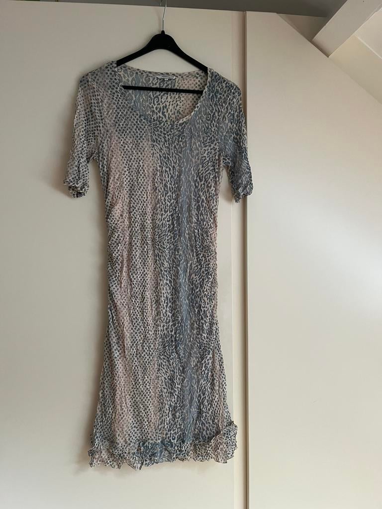 jurk Sandwich, Kleding | Dames, Jurken, Maat 38/40 (M), Ophalen of Verzenden, Zo goed als nieuw, Knielengte