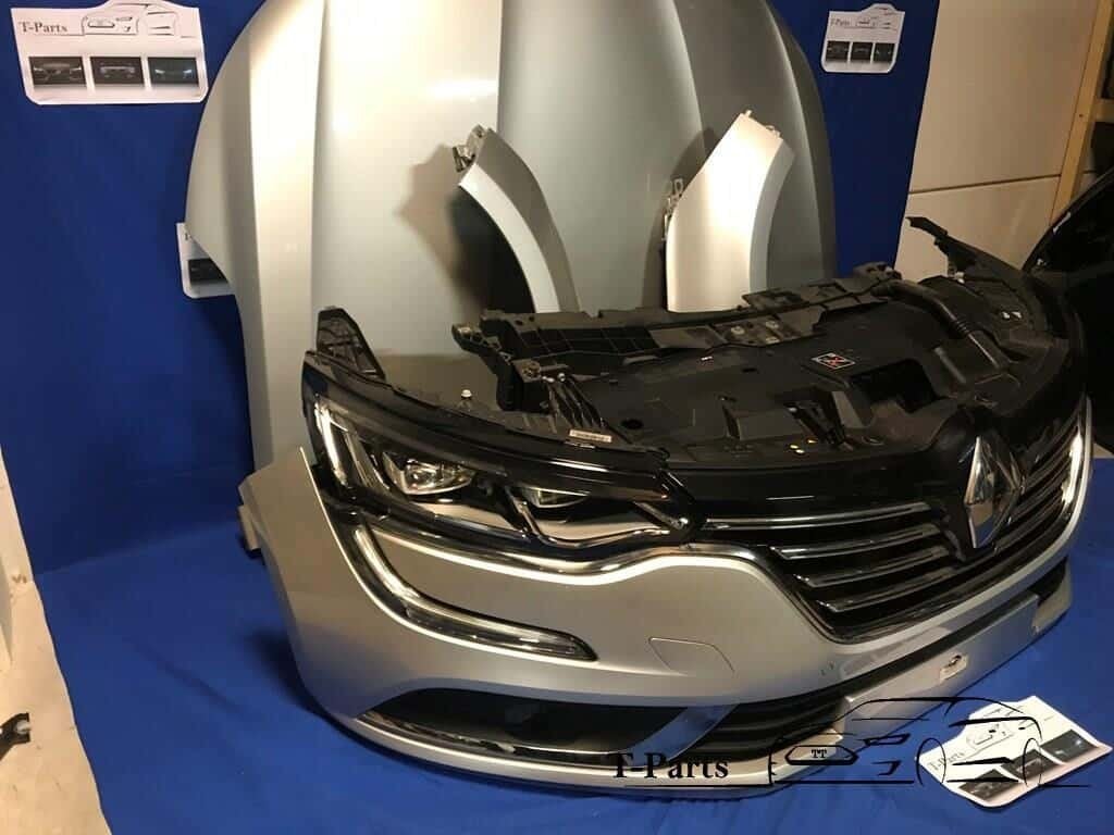 Renault talisman 1.6 DCI diesel voorkop 2015-2019, Auto-onderdelen, Carrosserie en Plaatwerk, Info@fabrikant.eu, Fabrikant BV