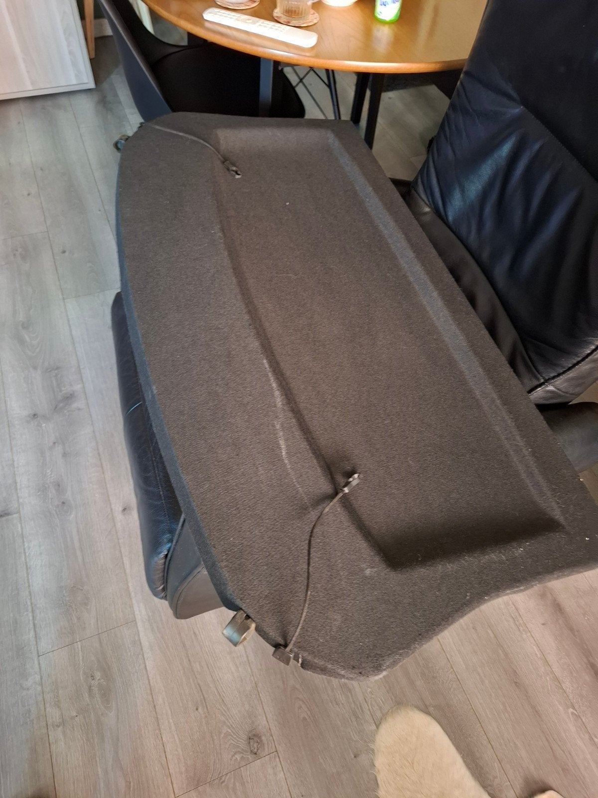 Hoedenplank BMW serie 1 - Zo goed als nieuw, Auto-onderdelen, Interieur en Bekleding, Ophalen of Verzenden